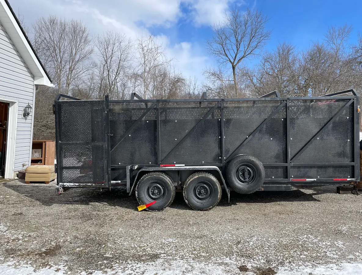 2 Yard Dumpster Rental in Somers Point, NJ